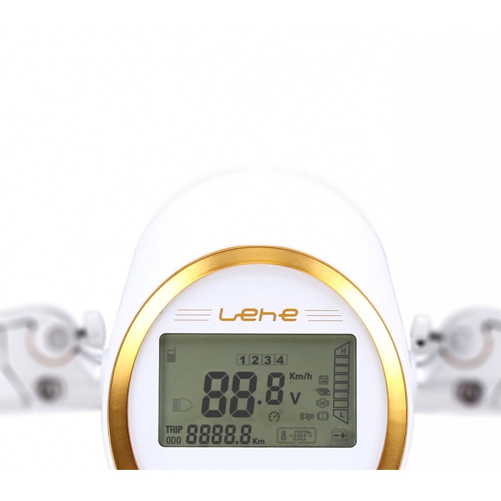 Vélo électrique (modifier)