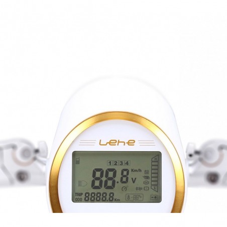 Vélo électrique (modifier)