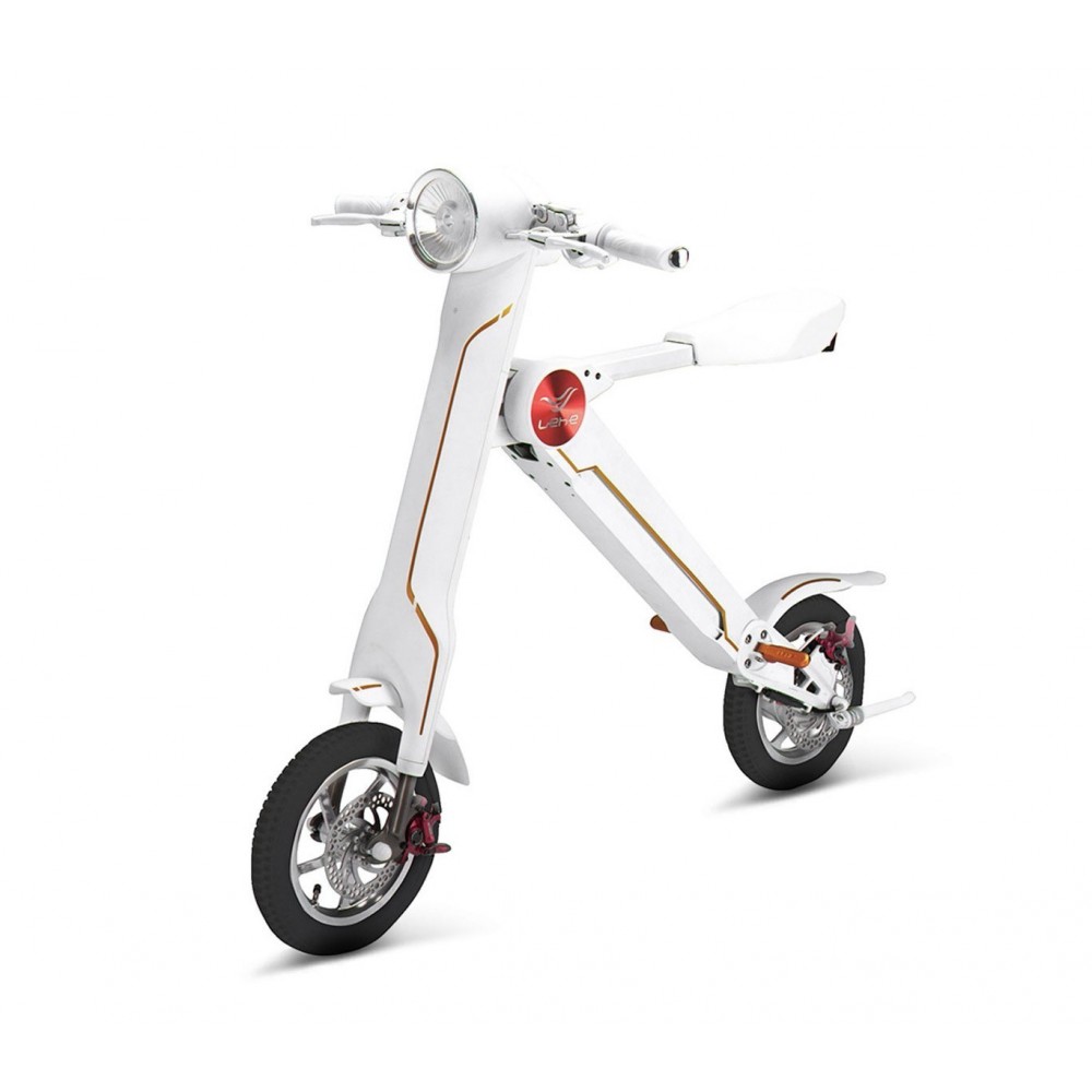 Vélo électrique (modifier)