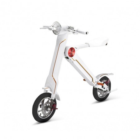 Vélo électrique (modifier)