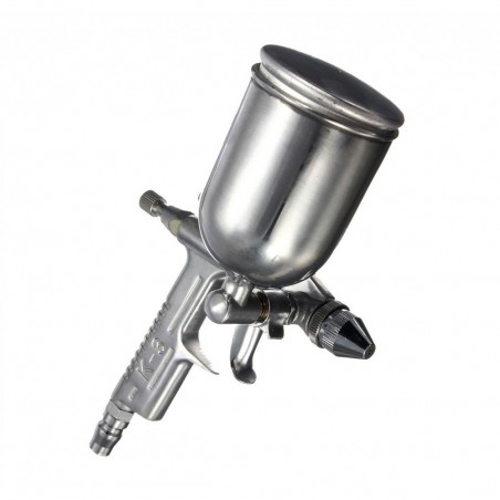 Mini pistolet professionel Aérographique K3