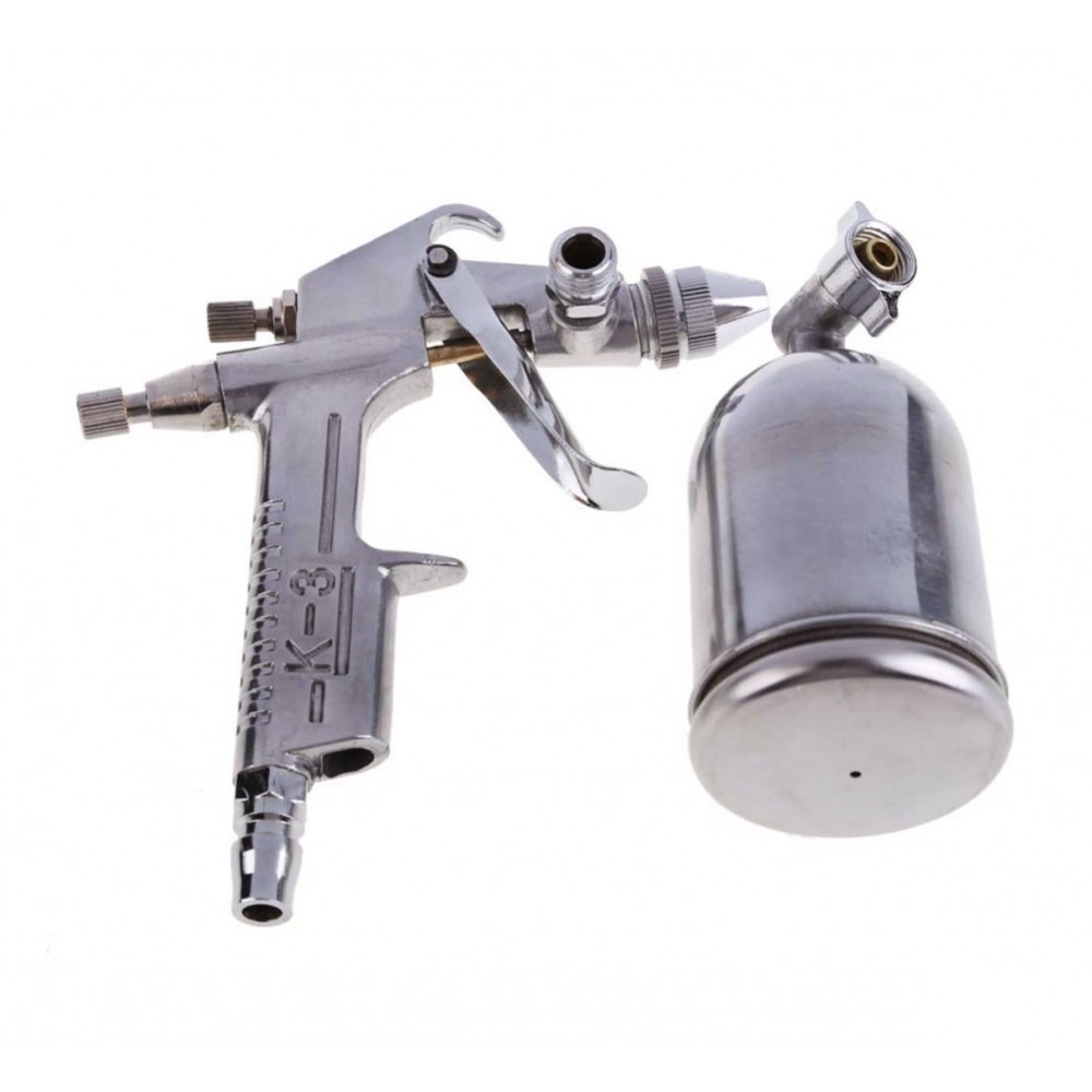 Mini pistolet professionel Aérographique K3