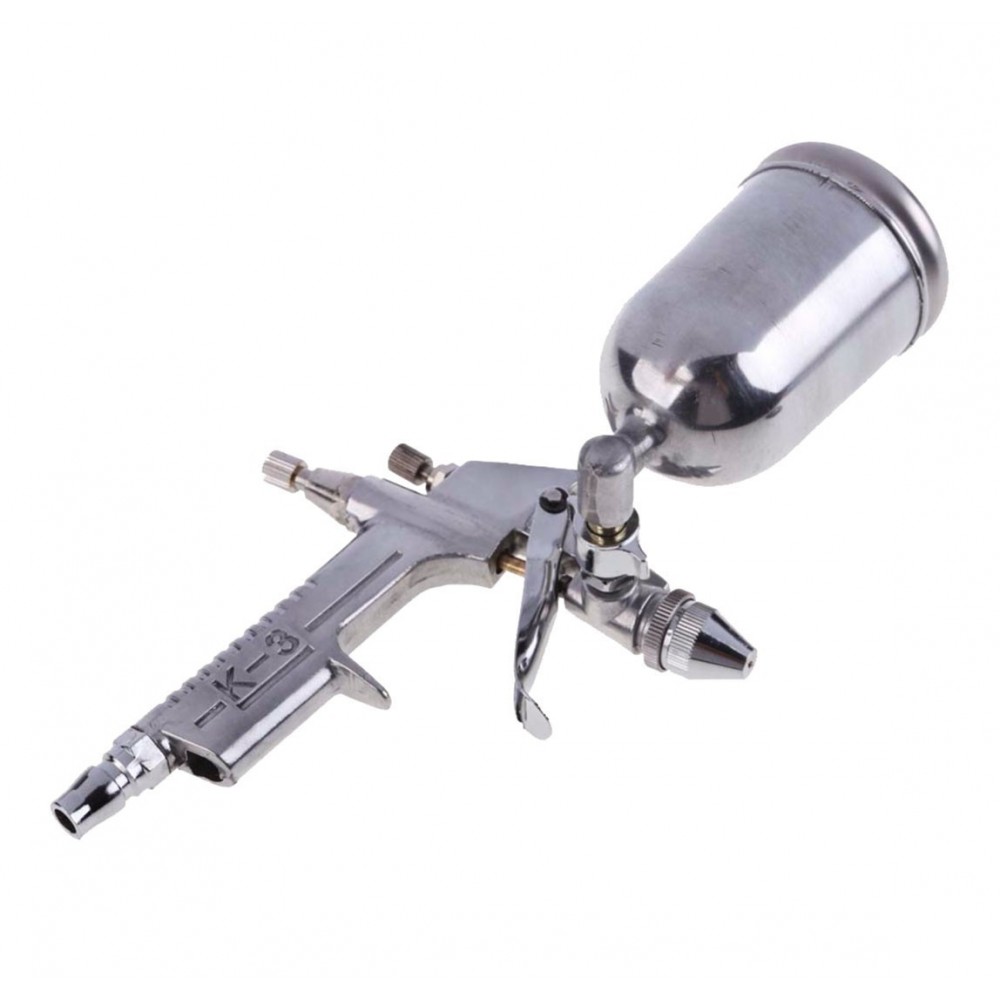 Mini pistolet professionel Aérographique K3