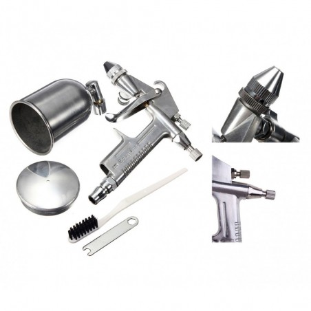 Mini pistolet professionel Aérographique K3