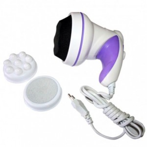 Massage détente et vibrations de tonalité 2