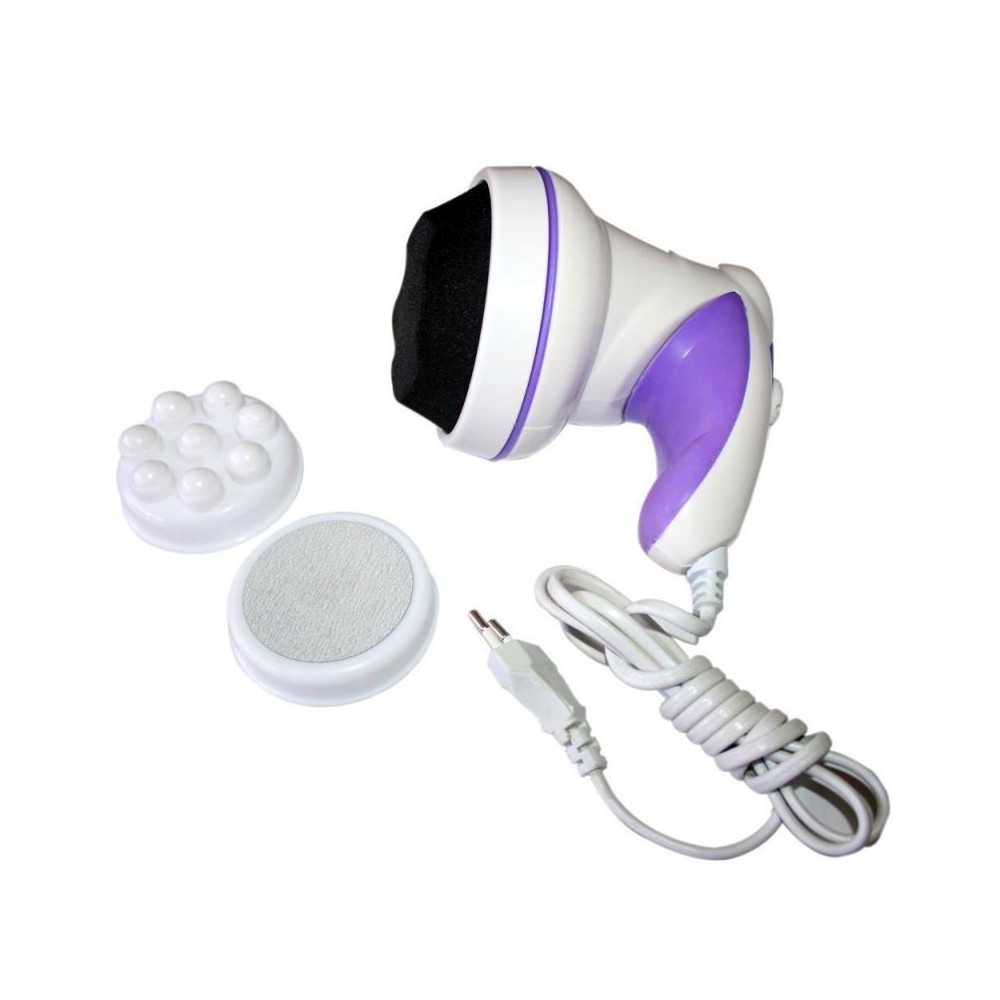Massage détente et vibrations de tonalité