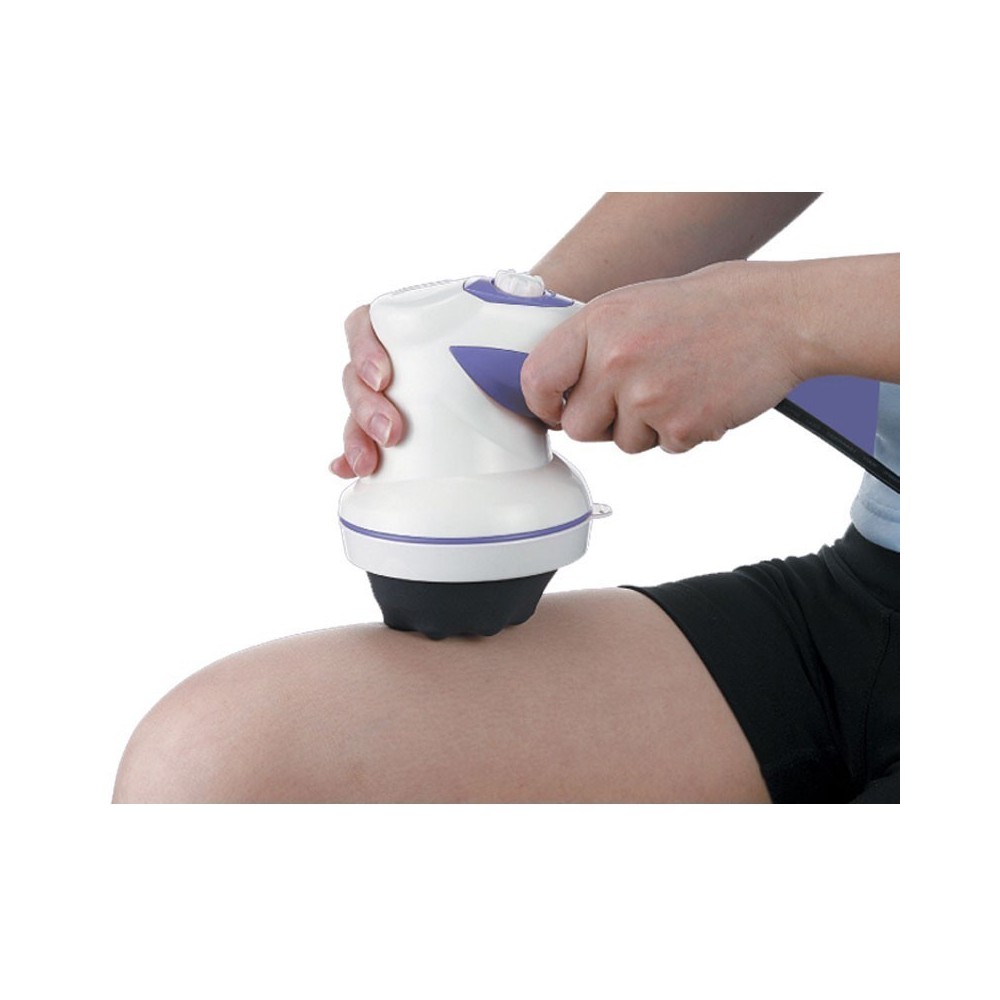 Massage détente et vibrations de tonalité