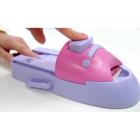 Machine à décorer les ongles émaux - 45 motifs