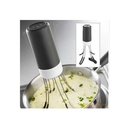 Robot electrique - cuisine