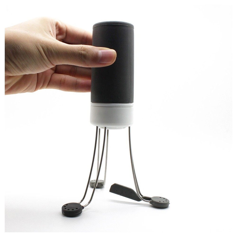 Robot electrique - cuisine