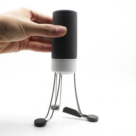 Robot electrique - cuisine