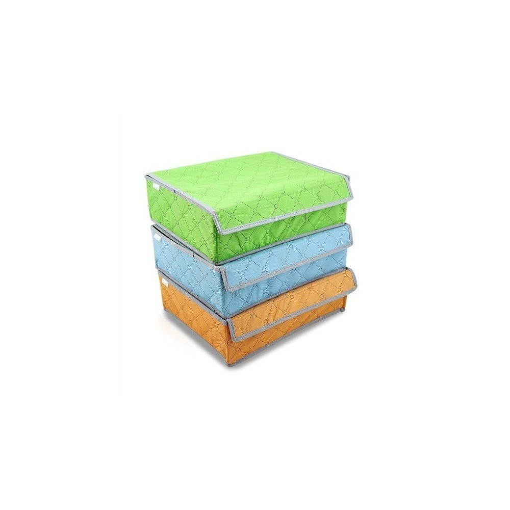 Panier de rangement pour soutiens-gorge...