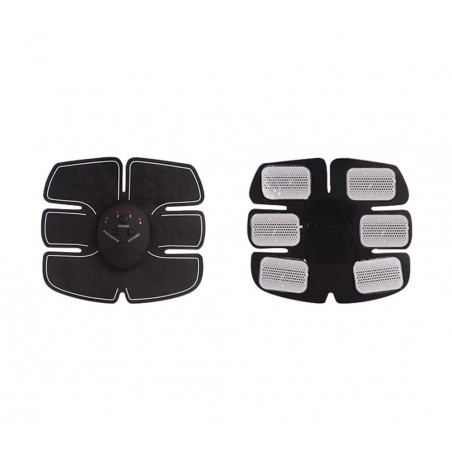 804134 Electro-stimulateur sans fil Beauty Body pour les abdominaux