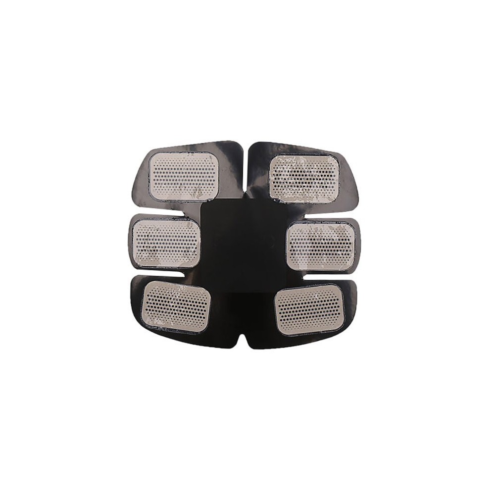 804134 Electro-stimulateur sans fil Beauty Body pour les abdominaux