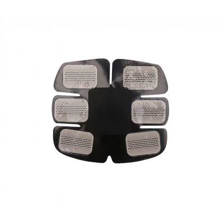 804134 Electro-stimulateur sans fil Beauty Body pour les abdominaux