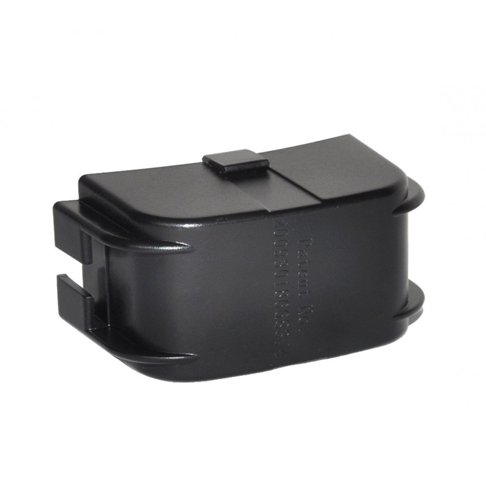 4565 Collier de dressage pour chien à vibrations écran LCD