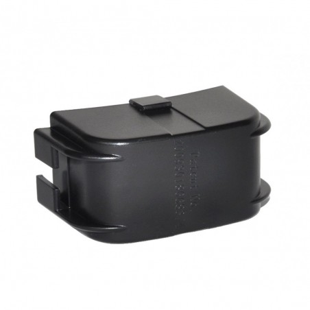 4565 Collier de dressage pour chien à vibrations écran LCD