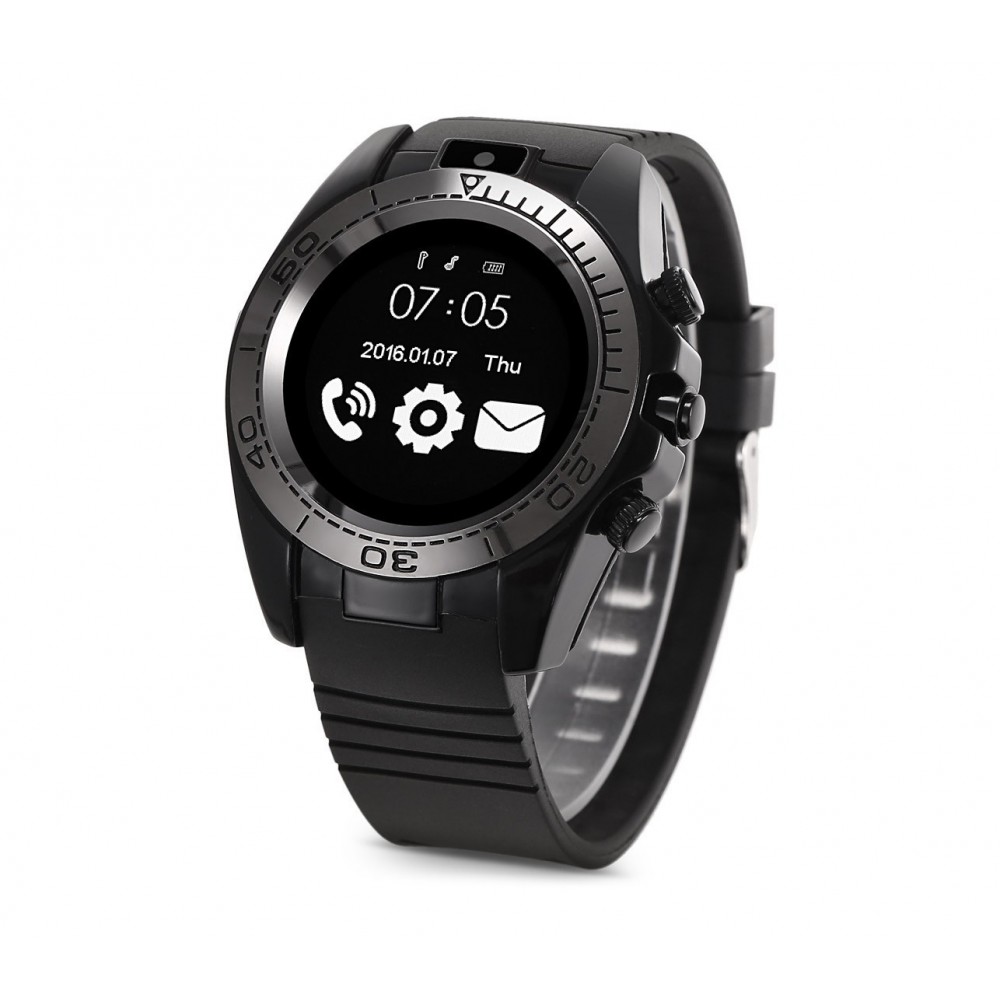870092 Smartwatch bluetooth