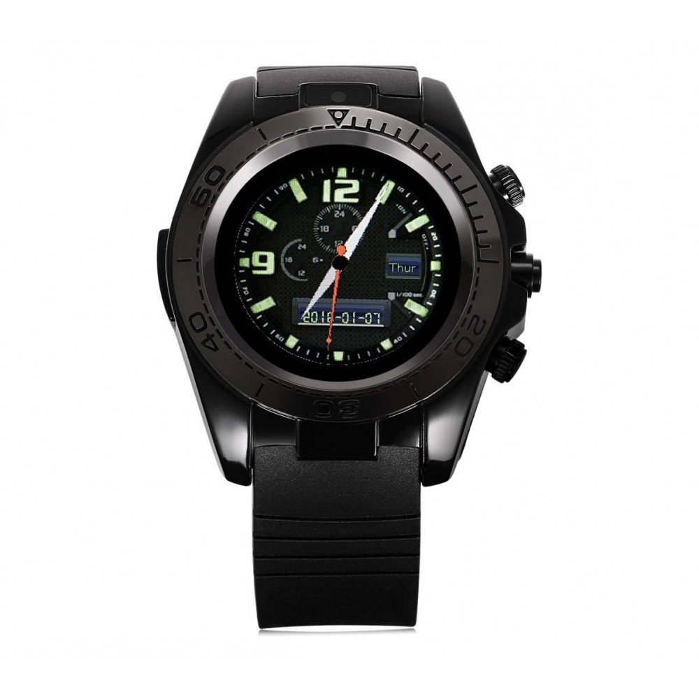 870092 Smartwatch bluetooth