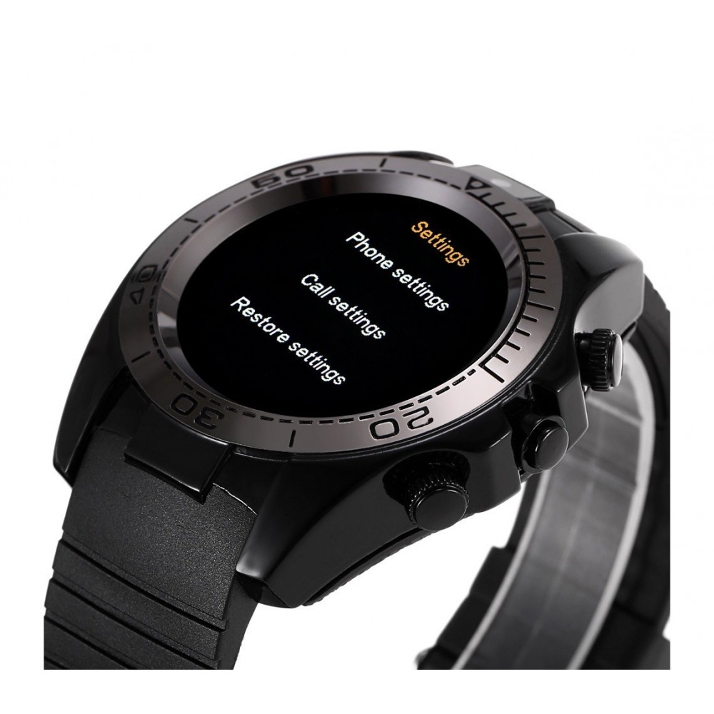 870092 Smartwatch bluetooth