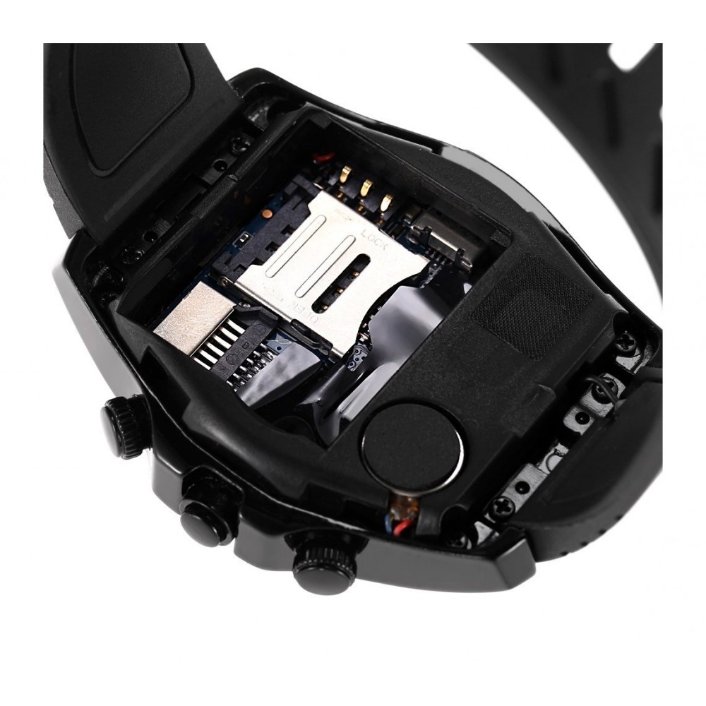 870092 Smartwatch bluetooth