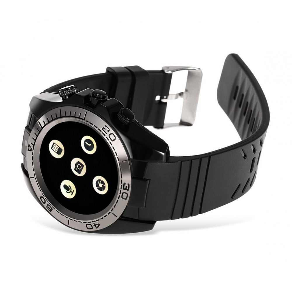 870092 Smartwatch bluetooth