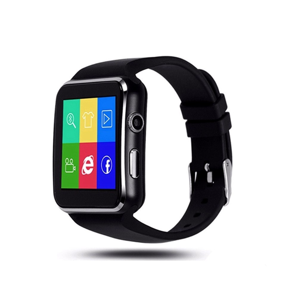 870092 Smartwatch bluetooth