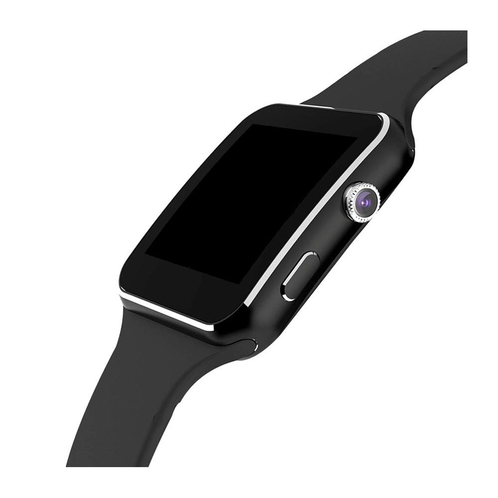 870092 Smartwatch bluetooth