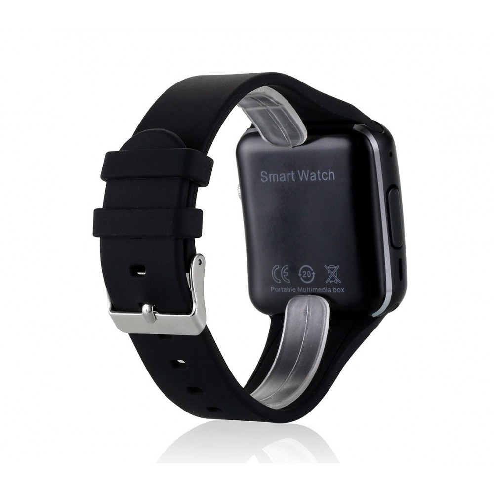 870092 Smartwatch bluetooth