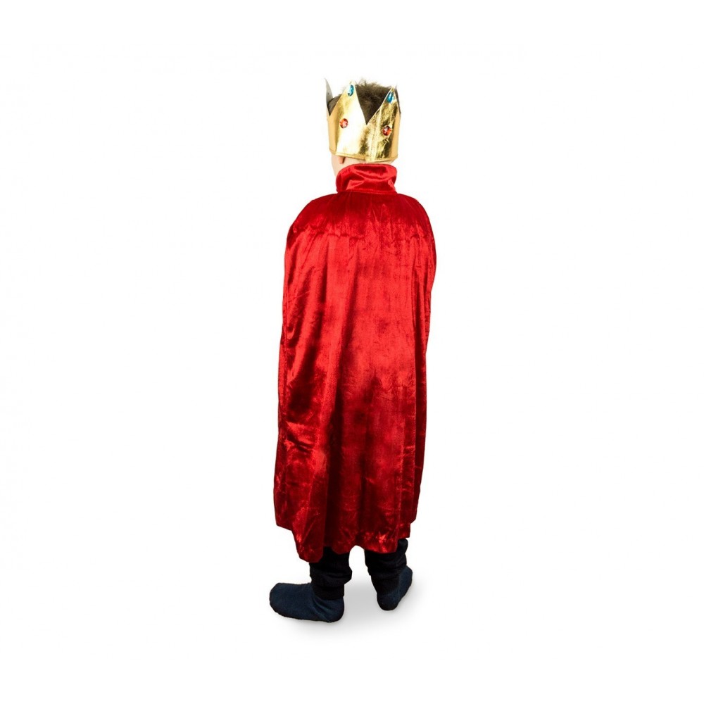 227707 Déguisement de carnaval PIRATE pour enfant avec bandana