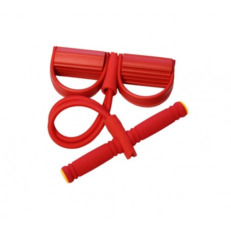 870226 Bande de résistance fitness Pull Reducer