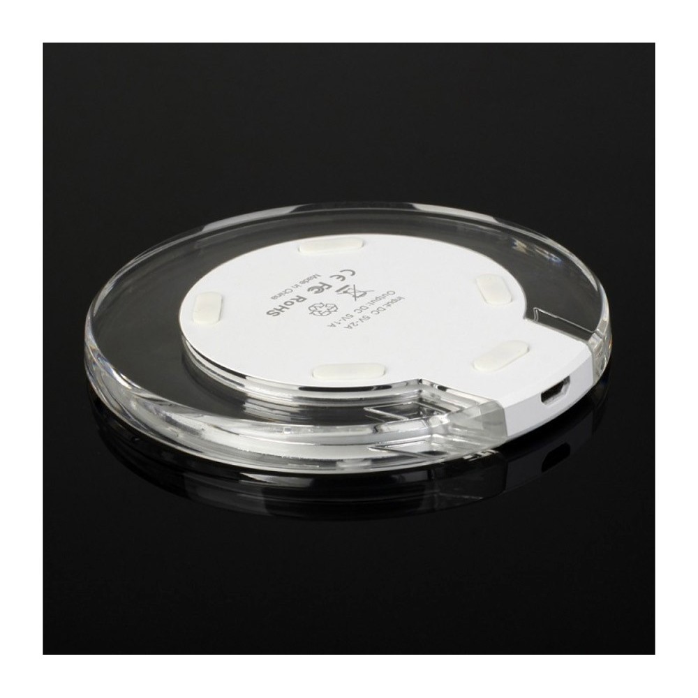 713527 Chargeur de batterie sans fil