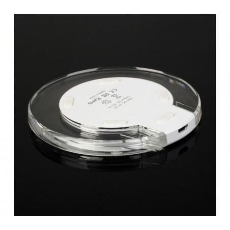 713527 Chargeur de batterie sans fil