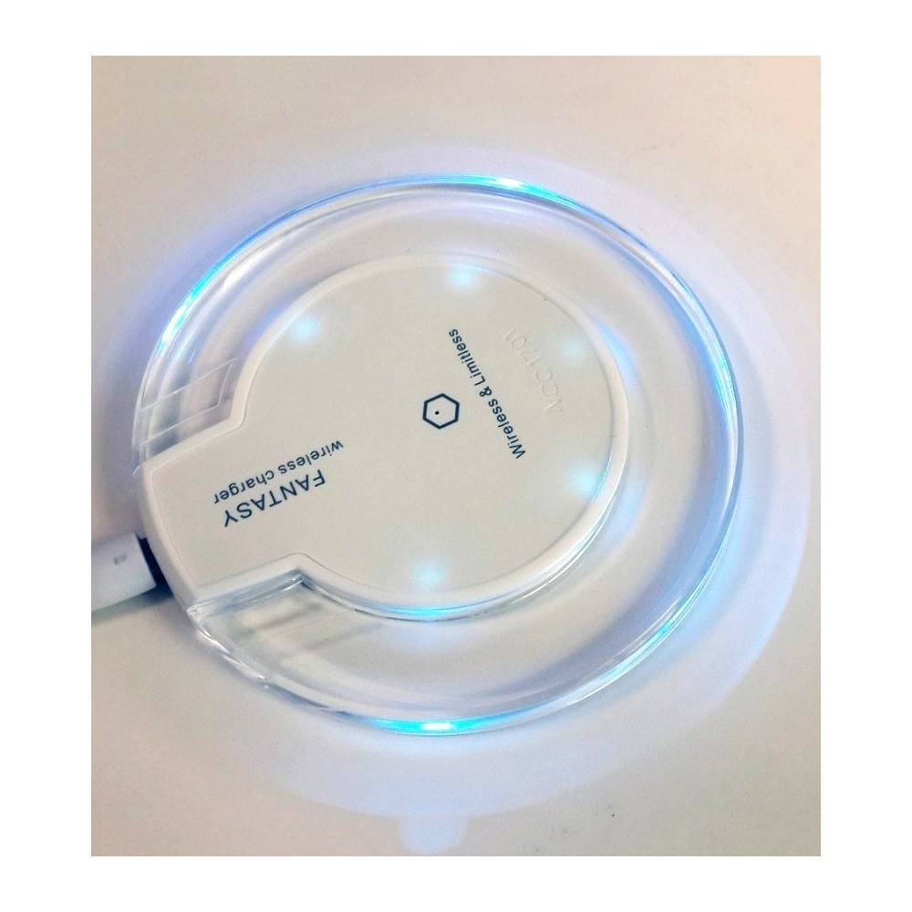 713527 Chargeur de batterie sans fil