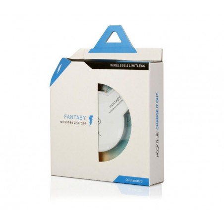 713527 Chargeur de batterie sans fil