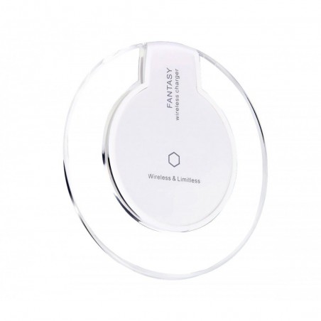 713527 Chargeur de batterie sans fil