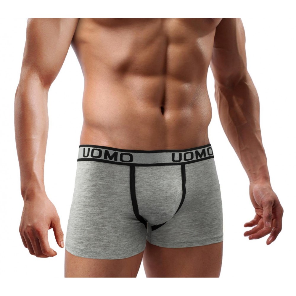 891060 Pack de 12 slips pour homme HERREN modèle MAVERICK tailles S à XXL