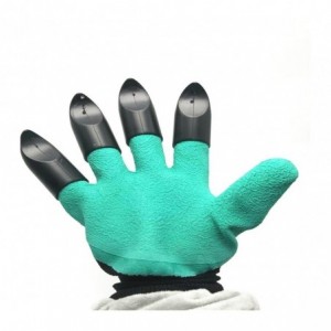 Gants  2