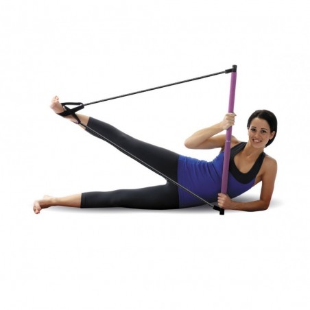 804134 Electro-stimulateur sans fil Beauty Body pour les abdominaux