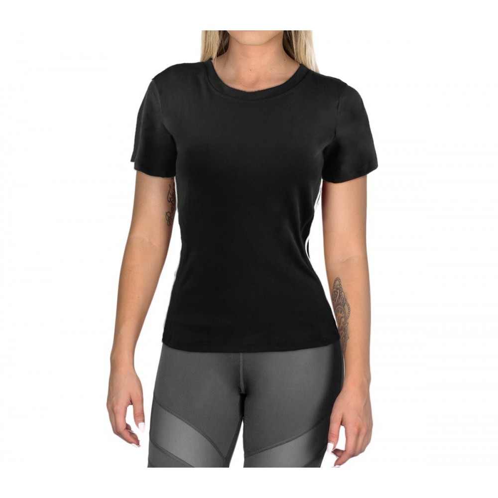 KZ-356 Débardeur de sport running pour femme en tissu respirant fitness et sport