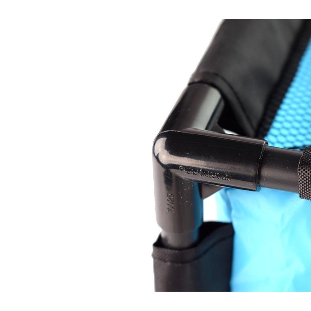 004065 Abri pour chat d'angle KITTY CORNER 2 étages rembourré 71 x 36 x 36 cm