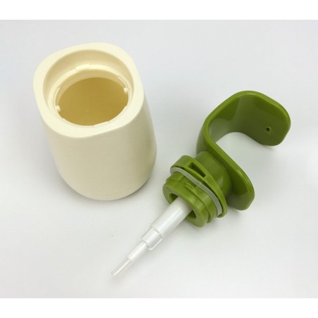 711051 Distributeur de savon liquide à pression une seule main easy soap