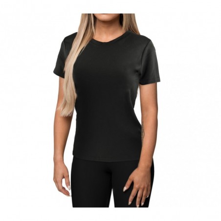 Lot de 4 débardeurs de sport running femme en tissu pour fitness et sport