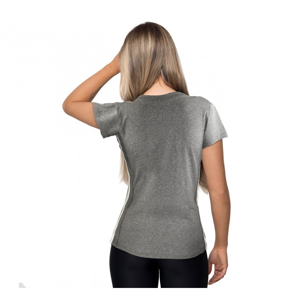 Lot de 4 débardeurs de sport running femme en tissu pour fitness et sport