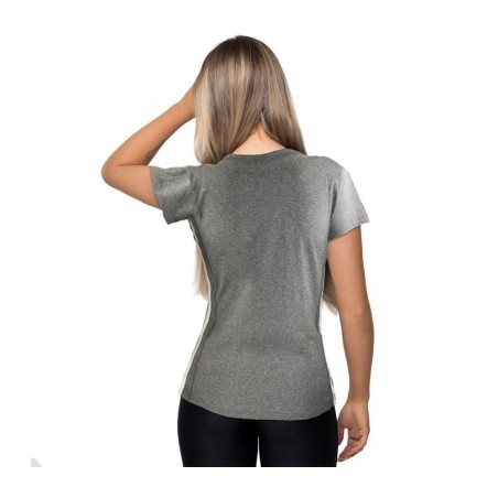 Lot de 4 débardeurs de sport running femme en tissu pour fitness et sport