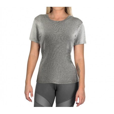 Lot de 4 débardeurs de sport running femme en tissu pour fitness et sport