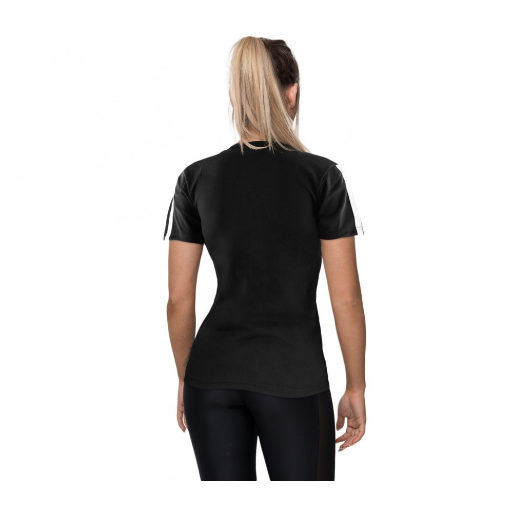 Lot de 4 débardeurs de sport running femme en tissu pour fitness et sport