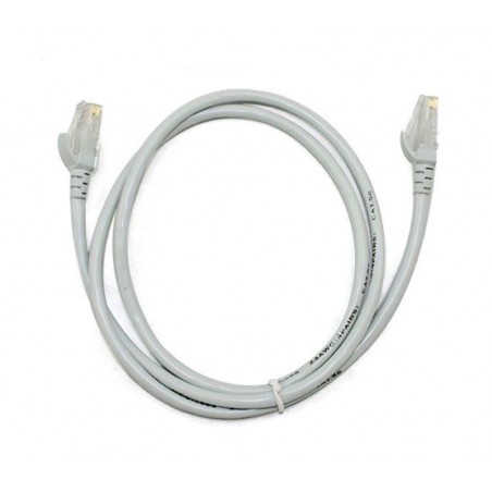 045353 Câble Ethernet 1.5 m LAN CAT6 blindé avec contacts dorés 10Gps