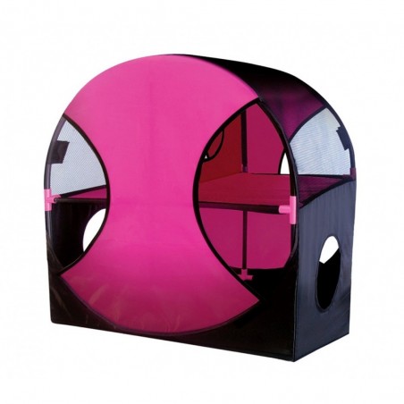 220847 Abri pour chat 