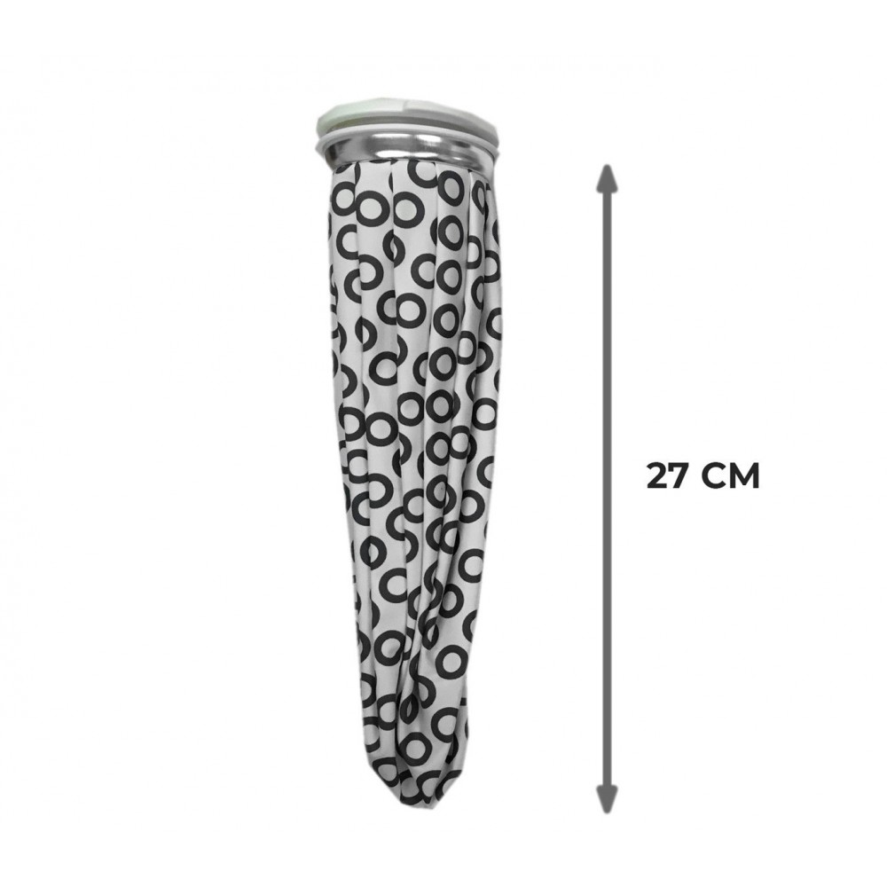 Bouillote - eau chaude pour remédier à la douleur du cou - Santé et bien-être